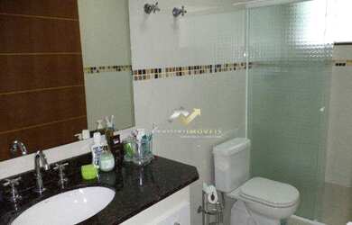 Imagem 10: Sobrado, 251 m² - venda por R$ 955.000,00 ou aluguel por R$ 5.136,00/mês - Parque Central