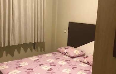 Imagem 13: Apartamento com 3 dormitórios à venda, 140 m², Ponta da Praia - Santos/SP