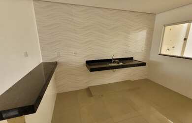 Imagem 13: Oportunidade! Casas de 3 e 2 quartos no Bairro Delfino Magalhães. Entrada parcelada