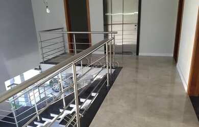 Imagem 13: Venda Casa com 430,00 metroQuadrado, 4 dormitório s , 3 vaga s . Swiss...