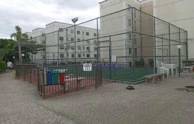 Imagem 16: Apartamento a Locação 2 qts no Garden no Park Real Resort /Cosmos -Rj