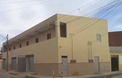 Imagem: O apartamento possui 2 Dormitórios, 1 Banheiro, 60m² de Área