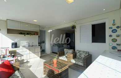 Imagem 7: São Paulo - Apartamento Padrão - Saúde