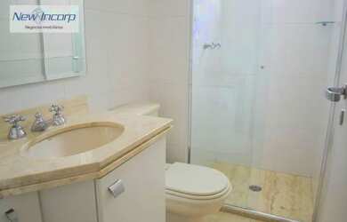 Imagem 12: Apartamento com 3 dormitórios, 198 m² - venda por R$ 3.404.000,00 ou...
