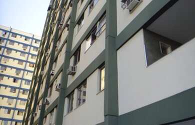 Imagem 14: Apto em frente ao Madureira Shopping 2 qts, vaga, piscina