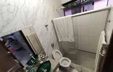 Imagem 5: E - Casa no São Vicente