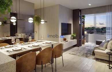 Imagem 9: TEG Mansões - Apartamento à venda no bairro Parque Rural Fazenda Santa...