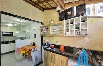 Imagem 6: Apartamento para venda possui 135 metros quadrados com 3 quartos em Centro...