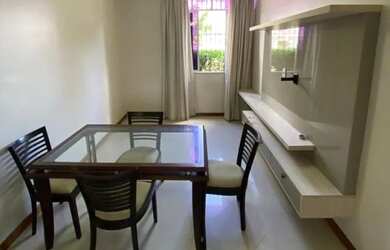 Imagem: O apartamento possui 2 Dormitórios, 2 Banheiros, 2 Vagas na