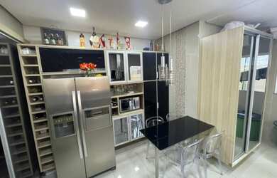 Imagem 2: Caso no Cond. Palm Village