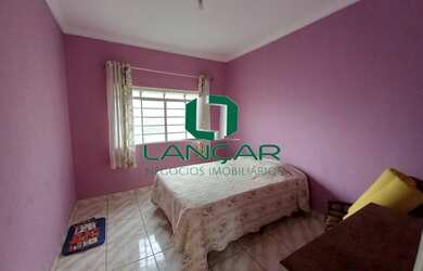 Imagem 5: Casa sítio Balneário Lagoa dos Mares Confins