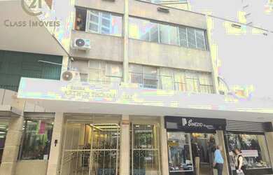 Imagem: O apartamento possui 3 Dormitórios, 3 Banheiros, 2 Vagas na