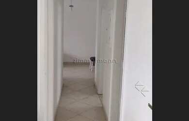 Imagem 4: APARTAMENTO NA SANTA CECILIA DE 2 DORMITÓRIOS