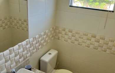 Imagem 10: Casa de alto padrão disponível para locação em temporada