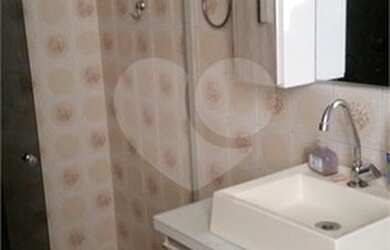 Imagem 7: Maravilhoso apartamento amplo. Condomínio barato em Vila da Penha VP