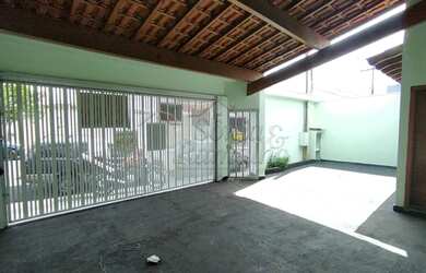 Imagem 5: Ribeirao Preto - Casa Padrão - Jardim Paulista