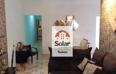 Imagem 4: Casa à venda, 110 m² por R$ 279.000,00 - Residencial Estoril - Taubaté/SP