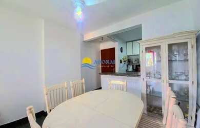 Imagem 8: APARTAMENTO RESIDENCIAL em GUARUJÁ - SP, Jardim Astúrias