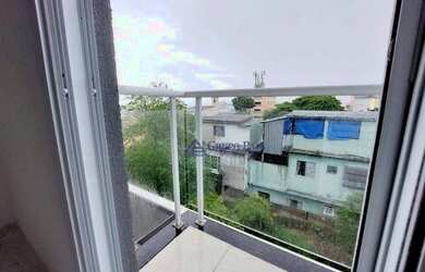 Imagem 16: Sobrado à venda, 89 m² por R$ 469.900,00 - Vila Ré - São Paulo/SP