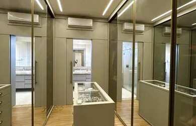 Imagem 8: Casa de condomínio sobrado para venda com 311 metros quadrados com 4 quartos