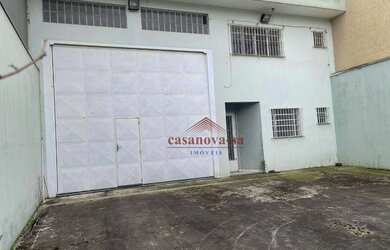 Imagem 10: Galpão, 298 m² - venda por R$ 1.200.000,00 ou aluguel por R$ 7.654,00/mês...