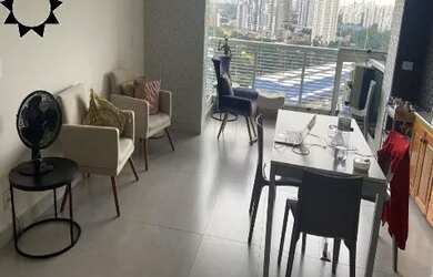 Imagem 5: APTO CENTRO. Piscina, Churrasqueira, 65m² de Áreae1 Vaga na garagem