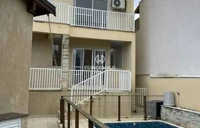 Imagem 11: INDAIATUBA - Casa de Condomínio - Jardim Portal de Itaici