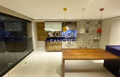 Imagem 4: Apartamento a venda no Jardim Marajoara com 4 suítes, 4 vagas, 223m²,...