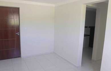 Imagem 3: Apartamento. Imóvel novo, 1 Vaga na garageme2 Dormitórios