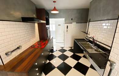 Imagem 4: FF Aluga Lindo 3 Quartos Navegantes Vista Mar Incluso Taxas Boa Viagem