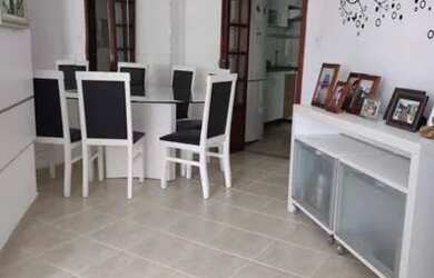 Imagem 3: Apartamento com 3 quartos à venda, 133 m² por R$ 360.000 - Jardim das...