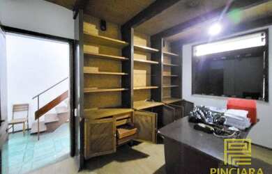 Imagem 7: Casa com 7 quartos, 282 m² - venda por R$ 1.500.000 ou aluguel por R$ 6.842/mês - Santa Ro