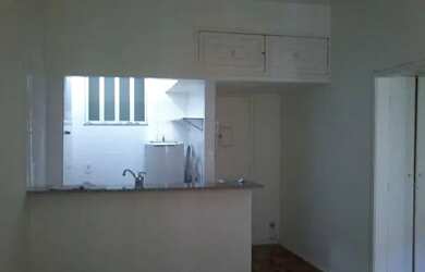 Imagem 4: Espetacular quarto e sala na R. Raimundo Correa