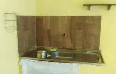 Imagem: A casa possui 1 Dormitório, 40m² de Área e está localizado