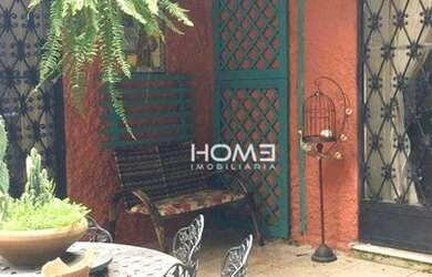 Imagem 12: Casa com 7 dormitórios à venda, 1040 m² por R$ 4.590.000,00 - Cosme Velho - Rio de Janeiro