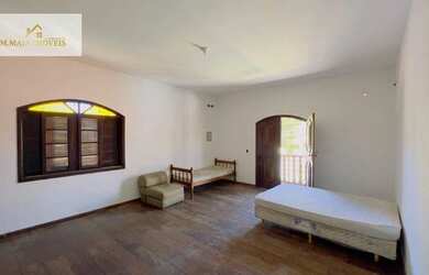 Imagem 11: Sobrado com 5 dormitórios, 300 m² - venda por R$ 1.300.000 ou aluguel...