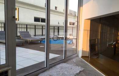 Imagem 11: Cobertura com 3 dormitórios, 230 m² - venda por R$ 3.000.000,00 ou aluguel...