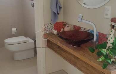 Imagem 3: Jundiaí - Casa de Condomínio - Loteamento Portal do Paraíso