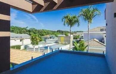 Imagem 15: Sobrado com 4 suítes à venda, 377 m² por R$ 3.780.000 - Jardim Residencial...