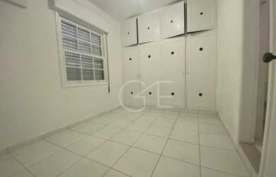 Imagem: O apartamento possui 3 Dormitórios, 3 Banheiros, 1 Vaga na