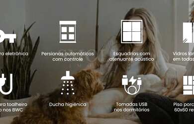 Imagem 3: FLORIANóPOLIS - Apartamento Padrão - Trindade