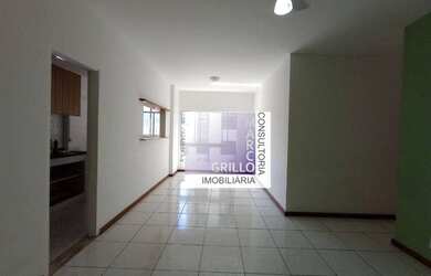 Imagem 2: Apartamento com 2 quartos e 61 m², para venda por R$ 275.000,00 ou locação...