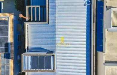 Imagem 3: Sobrado com 4 suítes à venda, 377 m² por R$ 3.780.000 - Jardim Residencial...