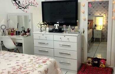 Imagem 4: Casa em alto lage