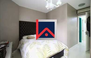 Imagem 10: Locação Apartamento 3 Dormitórios - 94 m² Moema