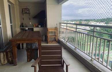 Imagem 15: Apartamento - Jardim Esplanada - Residencial Terraços Colinas - 124m²