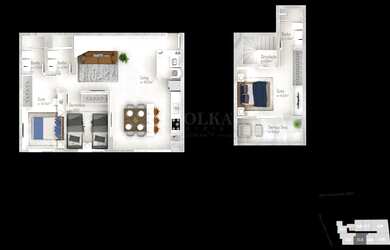 Imagem 2: FLORIANóPOLIS - Apartamento Padrão - Trindade