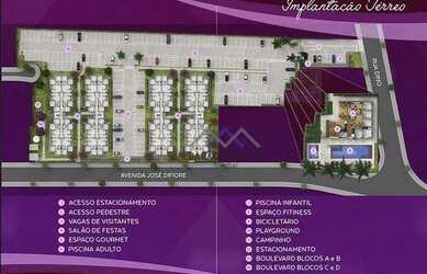 Imagem 8: Apartamento em fase de entrega, Ponte São João, Jundiaí