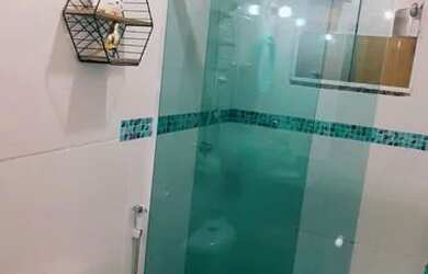 Imagem 11: Direto com proprietário. 38m² de Área, 1 Vaga na garageme1 Dormitório