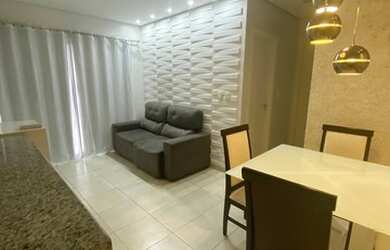 Imagem 12: CONDOMINIO VIEW CLUB - PONTA NEGRA, SEMI MOBILAIDO, 2 QTOS, ANDAR ALTO